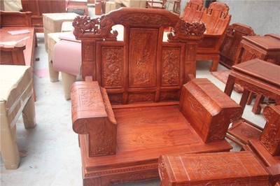 海强红木家具