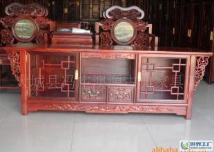 澳源古典家具供应红木家具 古典家具 客厅电视柜_家居家具_世界工厂网中国产品信息库